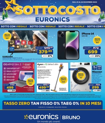 Sottocosto
